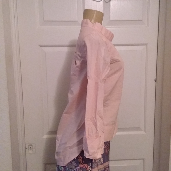 J. Crew Top - Picture 3 of 8